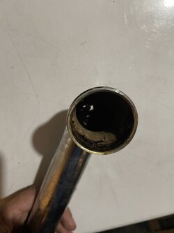 Heavy Duty double sink 1-1/2 inch waste pipe connector that will last???