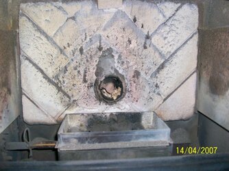 Does anyone know what kind of pellet stove this is?