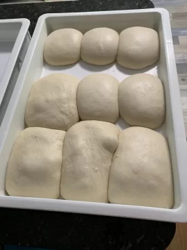 [Hearth.com] Homemade Pizza