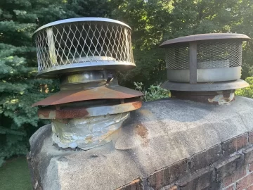 [Hearth.com] Existing Liner Question