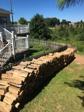 [Hearth.com] When your password includes a species of wood, you might have a problem