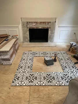 [Hearth.com] Intro and Questions