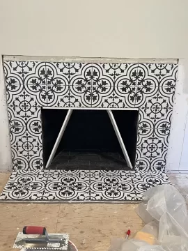 [Hearth.com] Intro and Questions