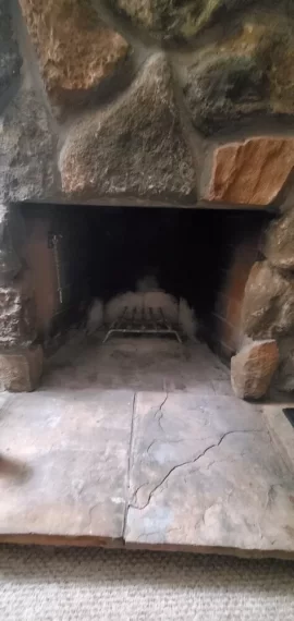 Looking to install woodstove in a fireplace