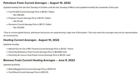 Home heating fuel prices as of 8-10-2022.JPG