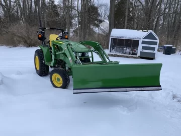 r4 vs r14 (versa turf) tires | Hearth.com Forums Home