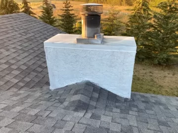 Chimney Retrofit?