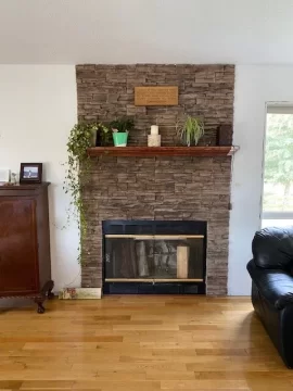 Chimney Retrofit?