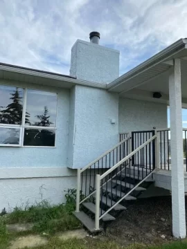 Chimney Retrofit?