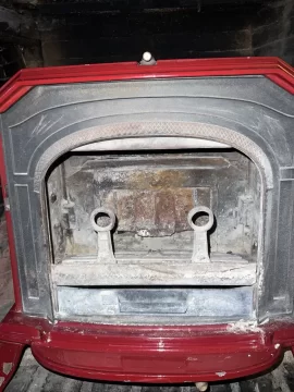 DIY stove install - guidance