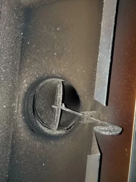 [Hearth.com] Insert Install. Do I need a liner with existing pipe?