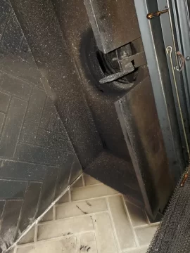 [Hearth.com] Insert Install. Do I need a liner with existing pipe?