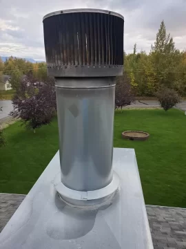 [Hearth.com] Insert Install. Do I need a liner with existing pipe?