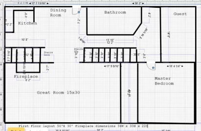 Advice on a wood insert