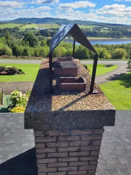 [Hearth.com] Drolet Escape 1500 insert install advice