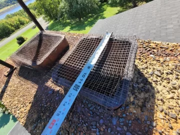 [Hearth.com] Drolet Escape 1500 insert install advice