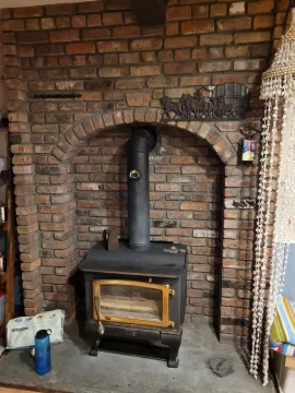 Jotul f500 v3 questions