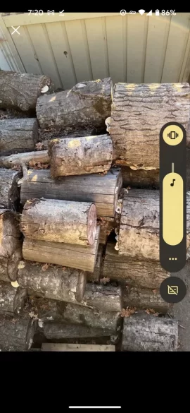 [Hearth.com] Another wood ID!