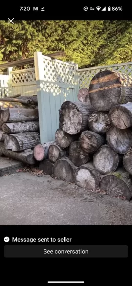 [Hearth.com] Another wood ID!