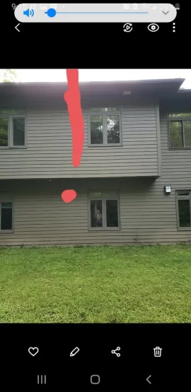 [Hearth.com] Chimney horizontal run ?