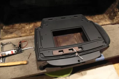 Jotul F600 needs another rebuild... | Page 2 | Hearth.com Forums Home