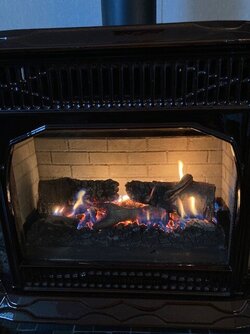 Is my LPG stove reaching its full potential???