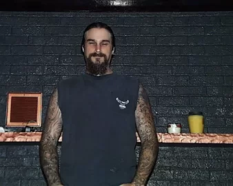 [Hearth.com] Post your mug shot!