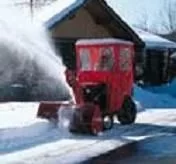 [Hearth.com] Opinions on snow blowers...