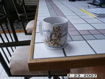 [Hearth.com] Post your mug shot!