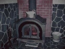 Can someone ID this stove