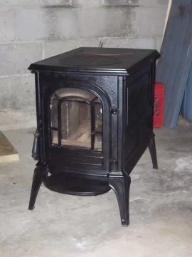 [Hearth.com] Vermont Castings Aspen Rebuild Pictures