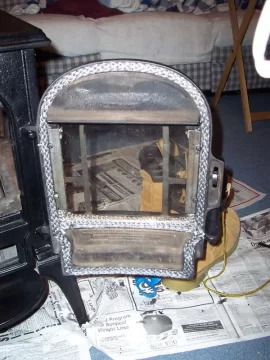 [Hearth.com] Vermont Castings Aspen Rebuild Pictures