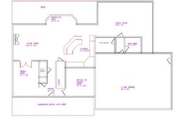 Recommendations for new fireplace