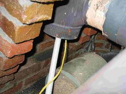 Flue brush and rods - where to get?