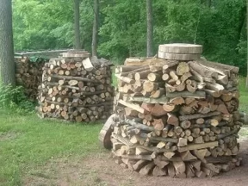 [Hearth.com] How 'bout some Oak, Cherry, Maple, Apple, Locust, or Mulberry?