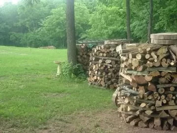 [Hearth.com] How 'bout some Oak, Cherry, Maple, Apple, Locust, or Mulberry?