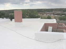 My new TPO roof