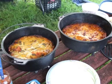 [Hearth.com] RE: ATV Trip to The County