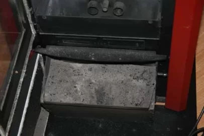 [Hearth.com] "Would you like to play a game?"    Who's stove will run the longest without a cleaning.