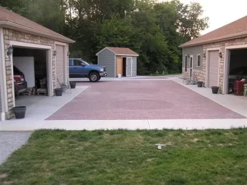 [Hearth.com] Paver Project DIY