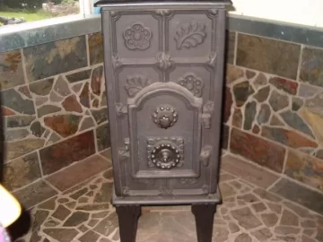 [Hearth.com] lange stove  and cookstove quick baker