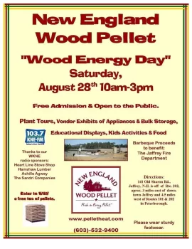 [Hearth.com] NEWP Open House