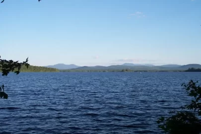[Hearth.com] Last week I was camping...