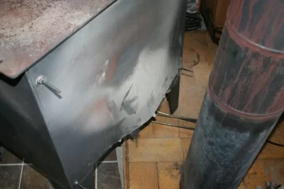 [Hearth.com] Anyone heard of "Can Warping"?