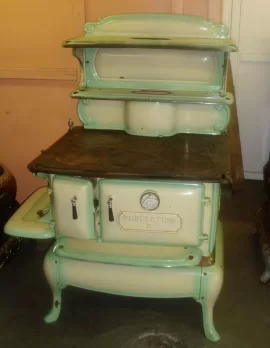 [Hearth.com] The Good Time Stove Company of Goshen, Massachusetts