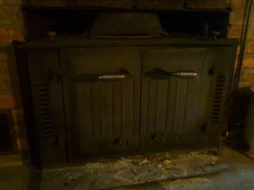 [Hearth.com] Need a quick and dirty fix
