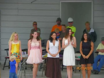 [Hearth.com] Beauty Contest Boonville