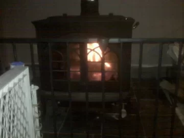 [Hearth.com] Circa 2000 Catalytic Jotul Firelight