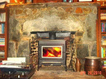 [Hearth.com] Stove picture