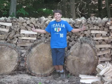 [Hearth.com] Firewood from Hell!
